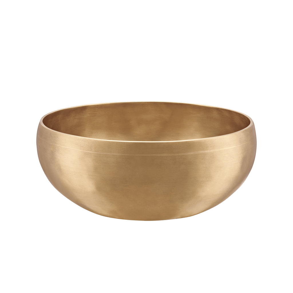 Chakra Metal Singing Bowl Set - 7 Handmade Sound Healing Bowls